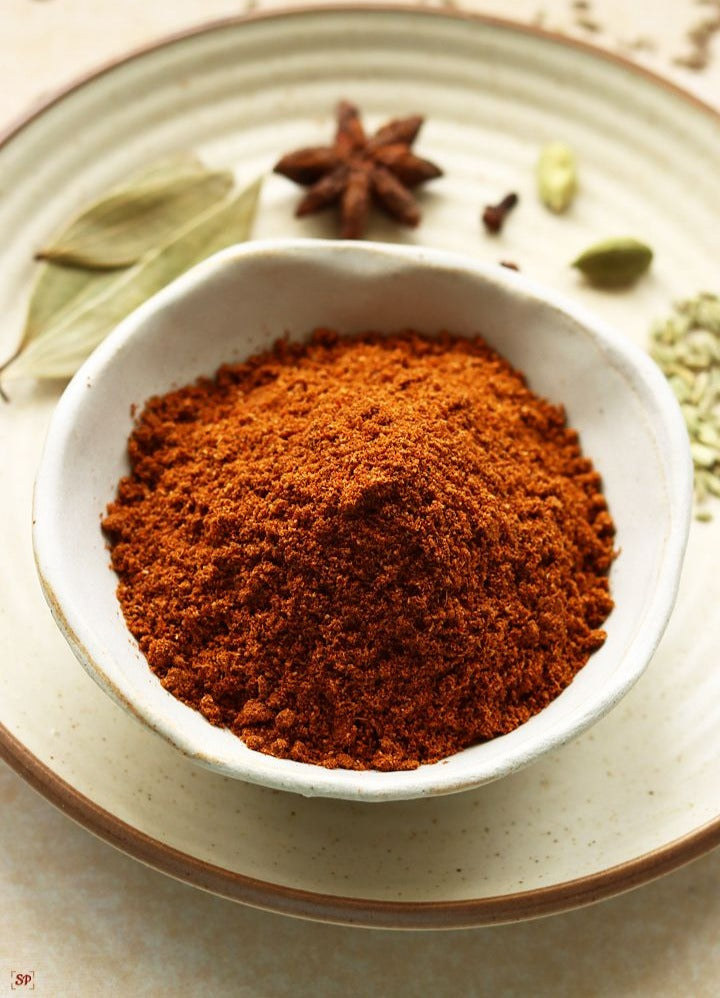 OILY BIRYANI MASALA 500G