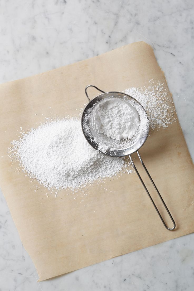 ICING SUGAR 1KG