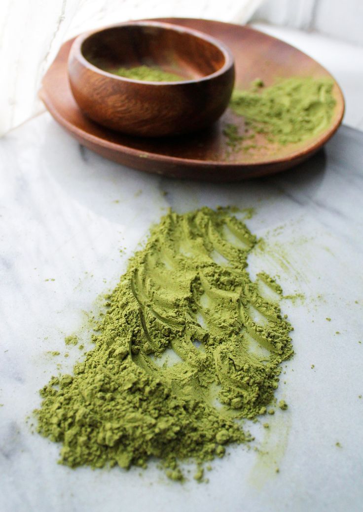 MORINGA POWDER 50G