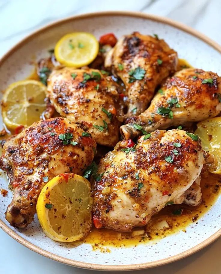 Portuguese Marinade