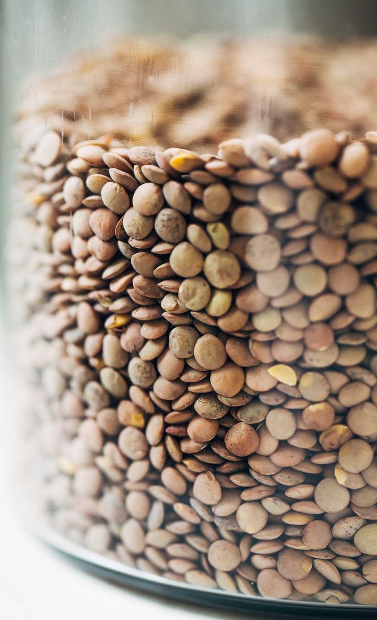 Brown Lentils/Masoor 500g