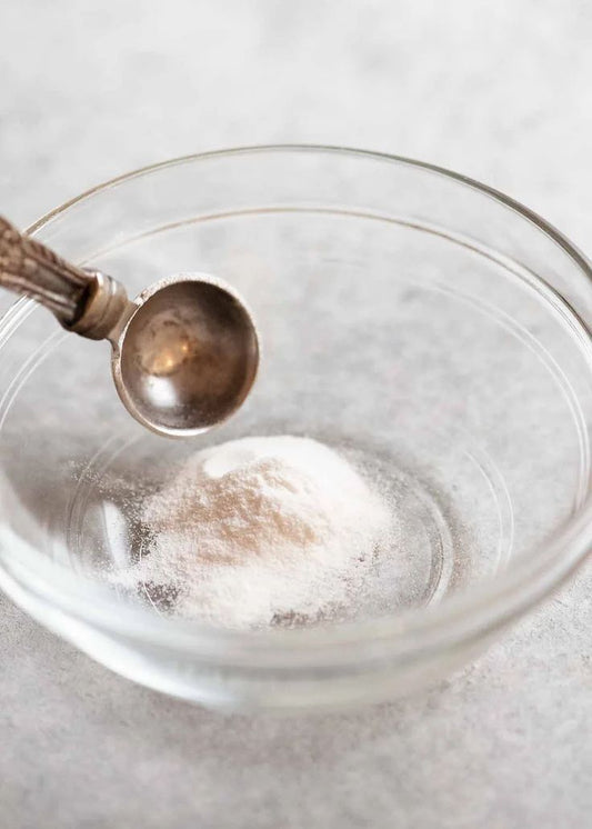 BAKING POWDER 500G