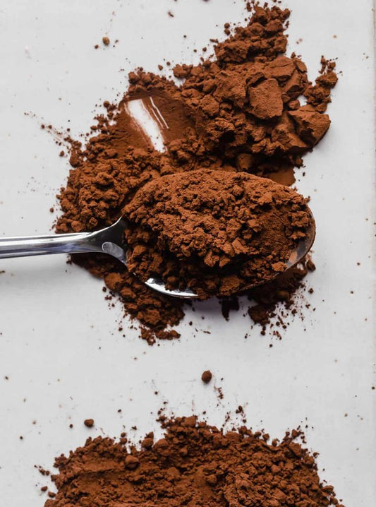 COCOA POWDER 500G