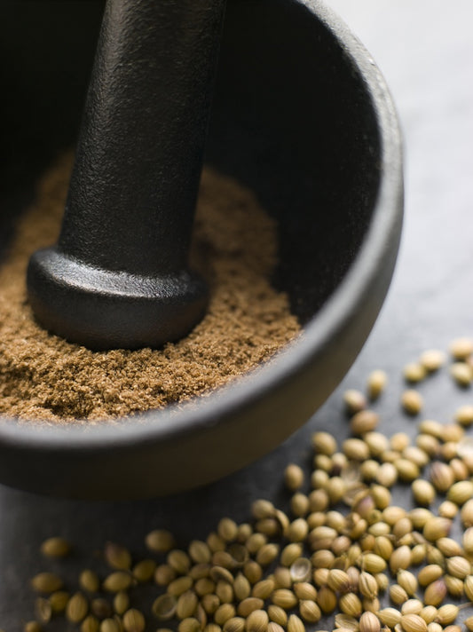 DHANIA/CORIANDER 500G