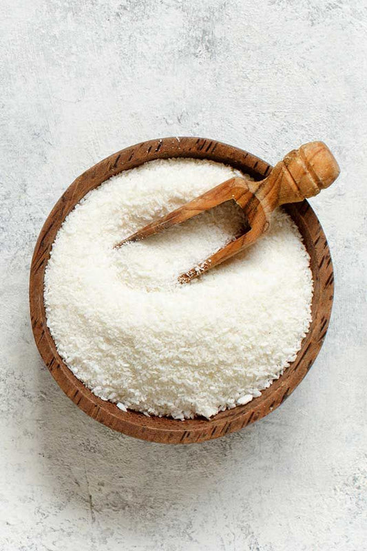 DESICCATED COCONUT