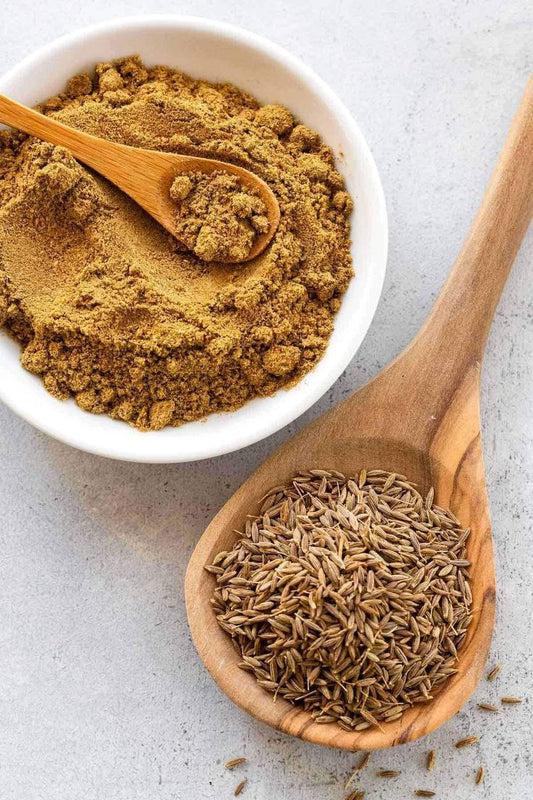 CUMIN/JEERA POWDER 500G