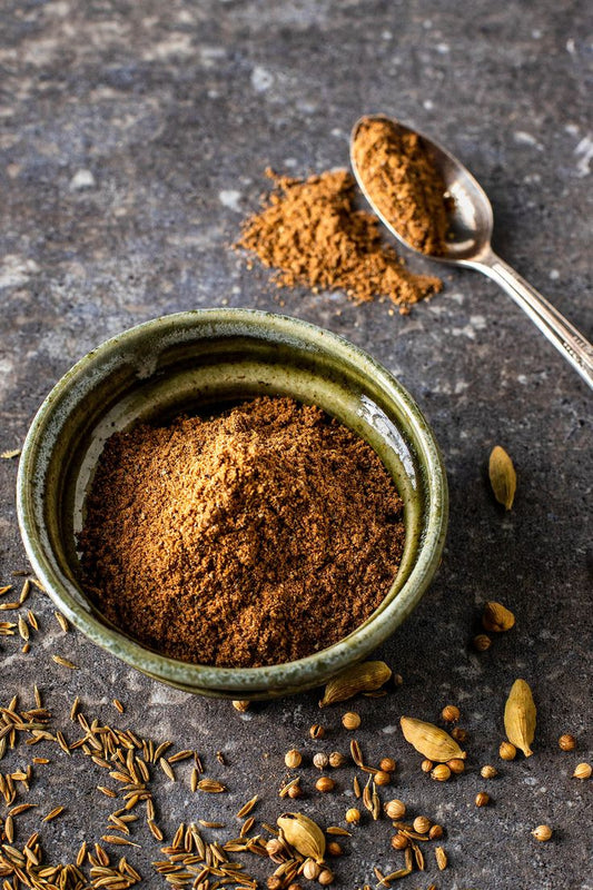 GARAM MASALA 500G