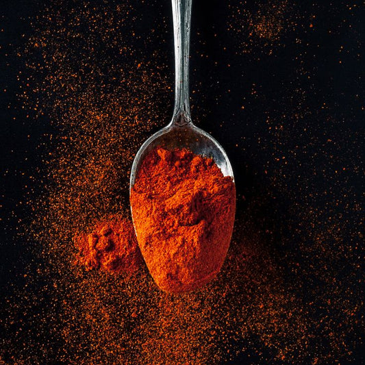 PAPRIKA 500G
