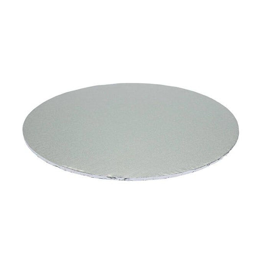 THIN ROUND CAKE BOARD