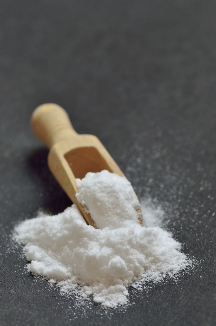 BICARBONATE OF SODA 500G