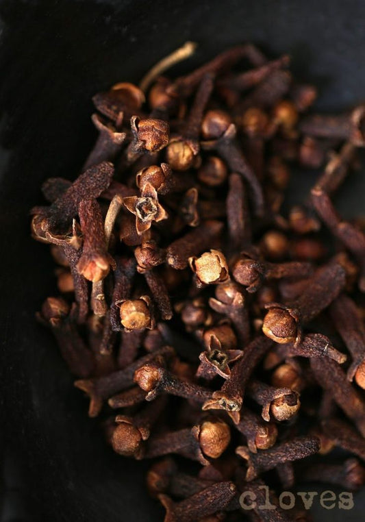 Cloves
