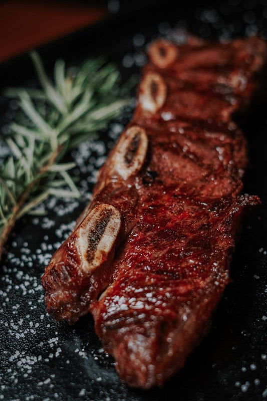 Shisa Nyama Marinade