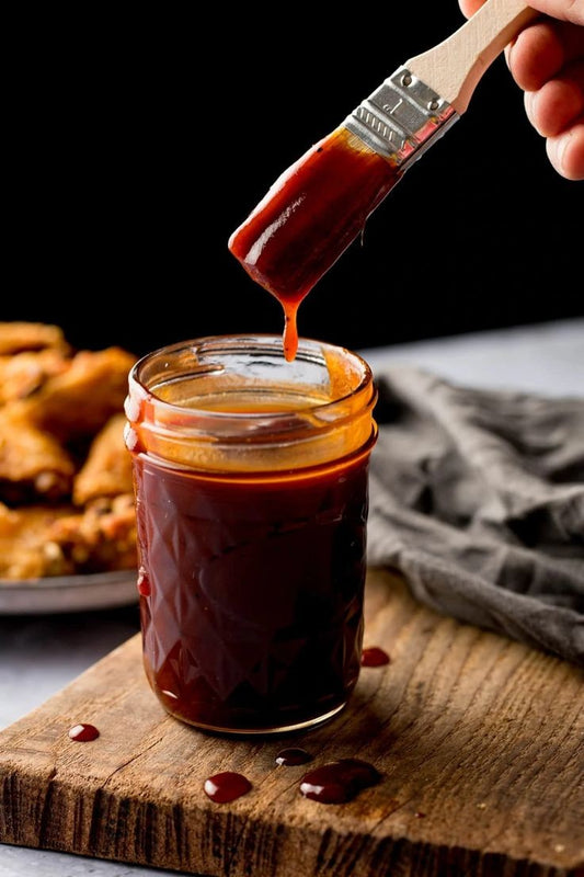 BBQ Marinade