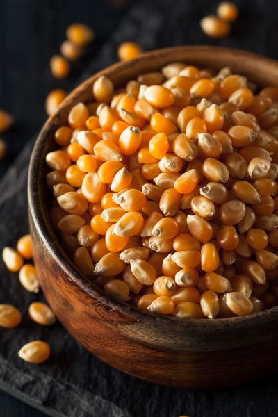 POPCORN SEEDS