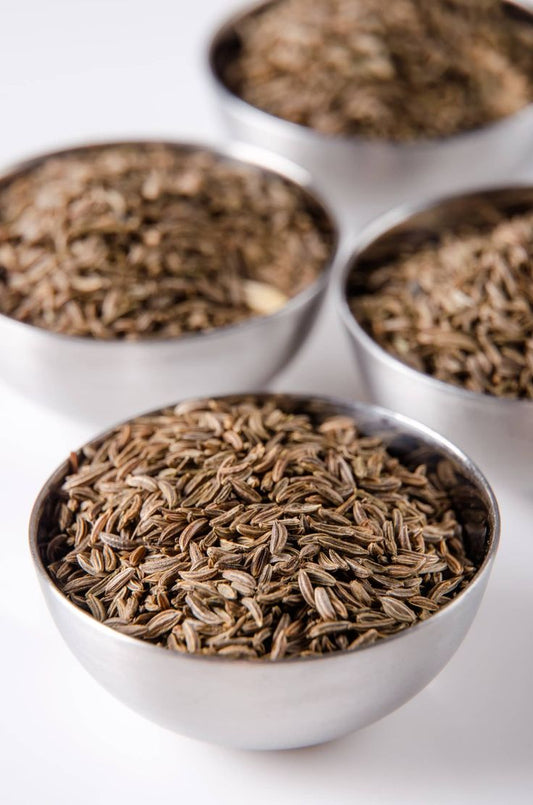 Cumin Seeds (Jeera)
