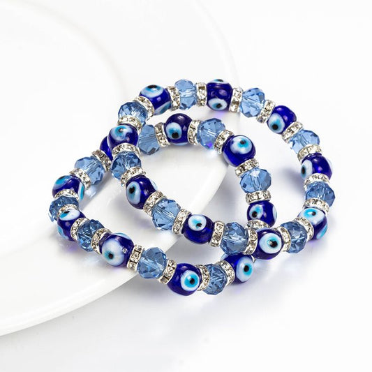 Evil Eye Bracelet